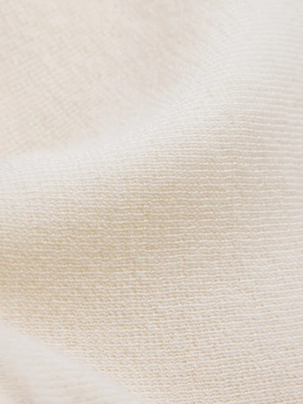 ELLA & IL Ovie Merino Sweater White W