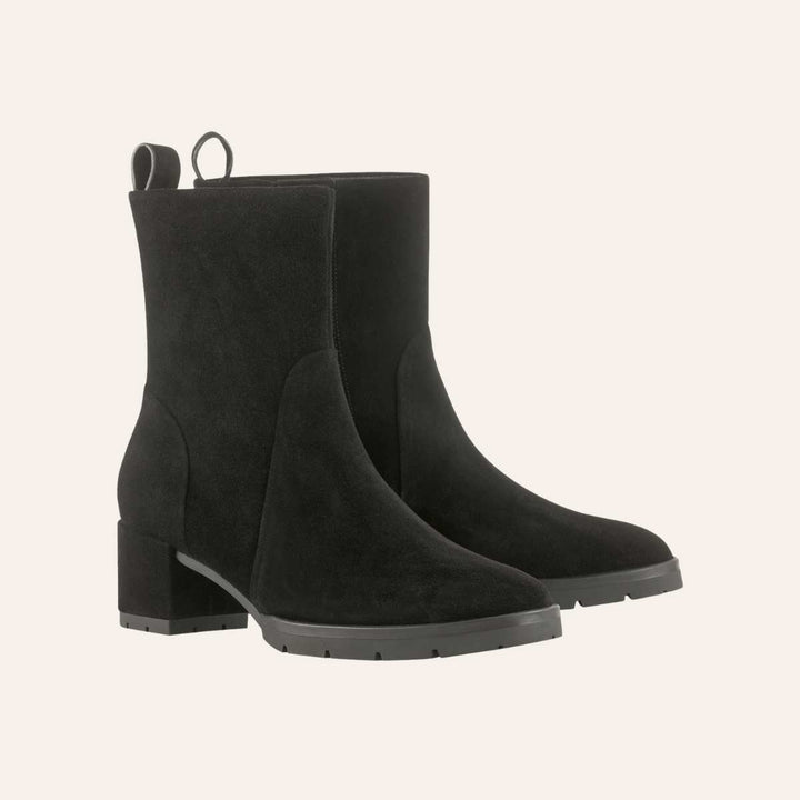 Høgl Diana Bootie Black W