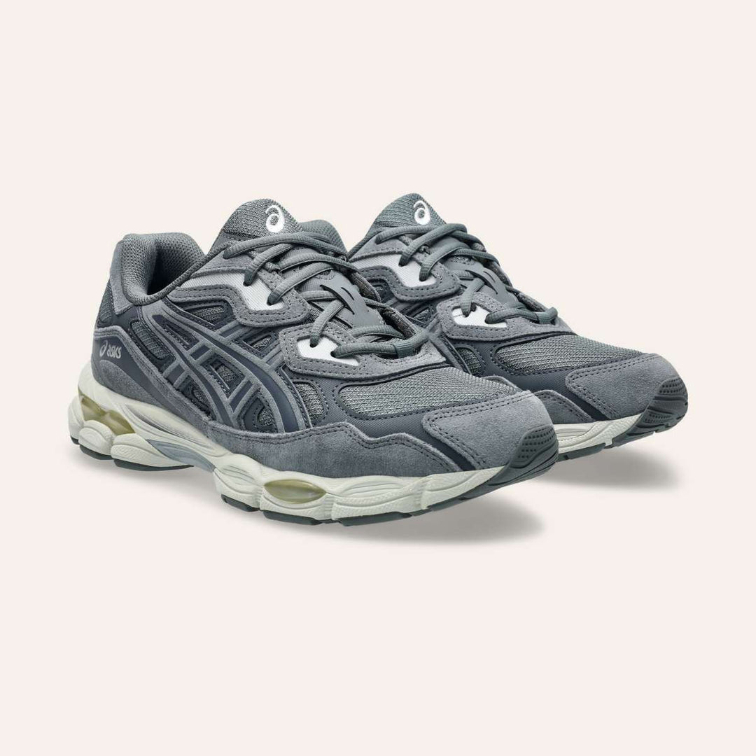 Asics GEL-NYC Steel Grey/Carrier Grey M