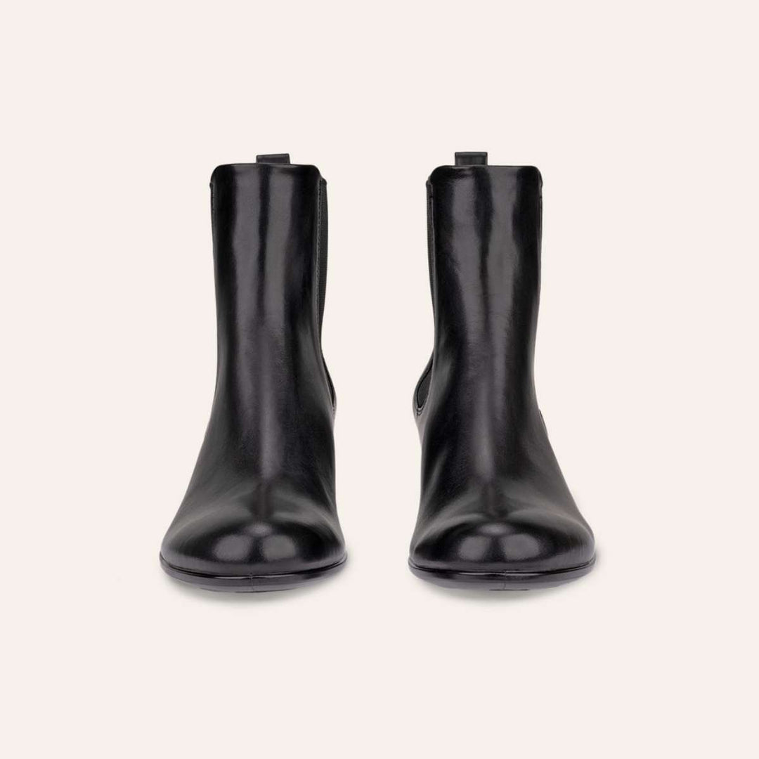 Ecco Dress Classic 35 Black W