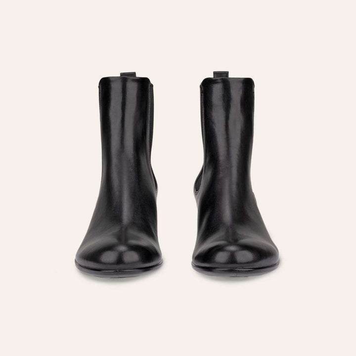 Ecco Dress Classic 35 Black W