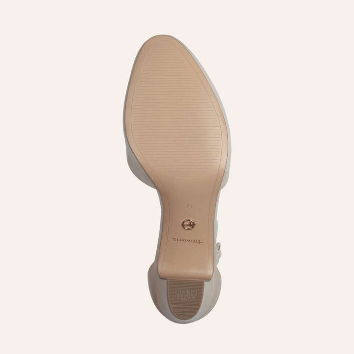 Tamaris Strap Pensko Nude W