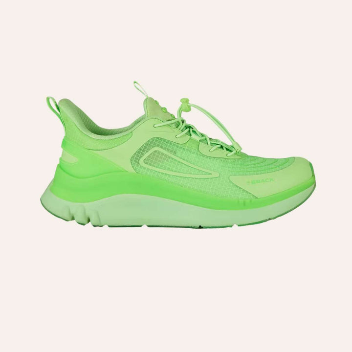 BBACK 0524 Sneakers New Life Fluo M