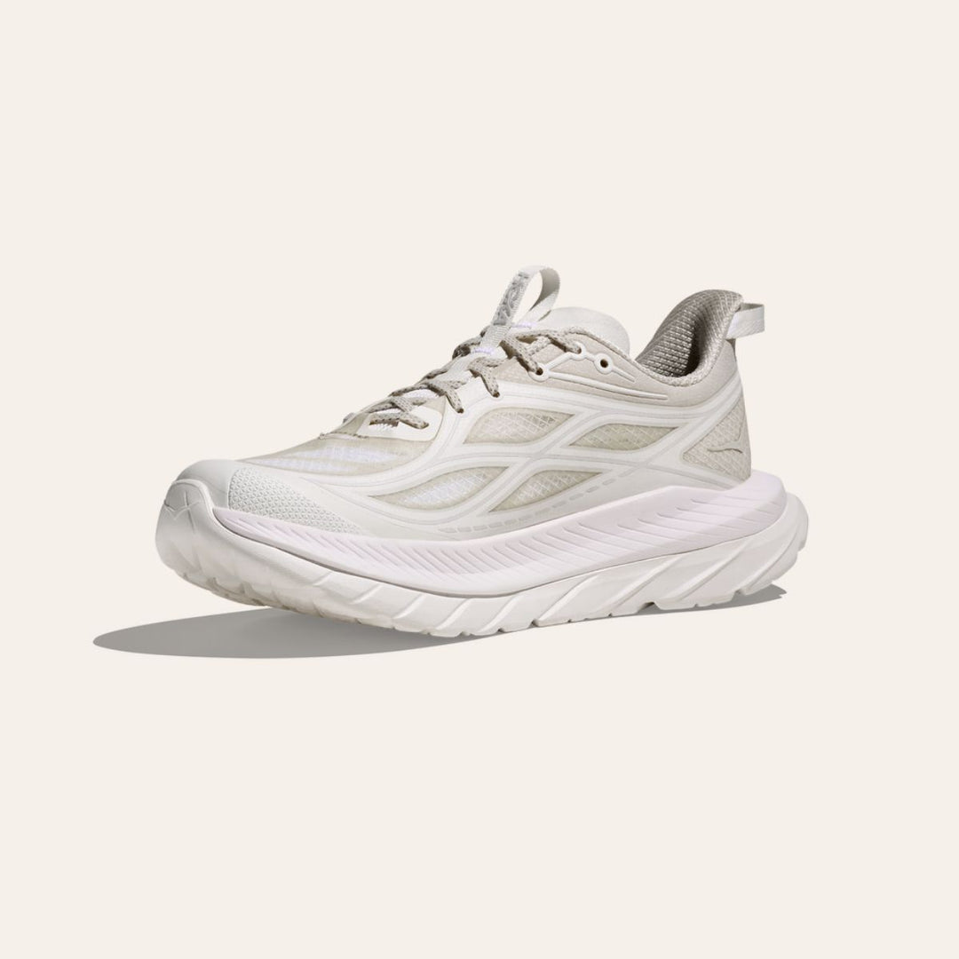 HOKA Mach Remastered Frost / Cosmic Grey W