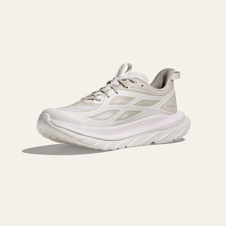 HOKA Mach Remastered Frost / Cosmic Grey W