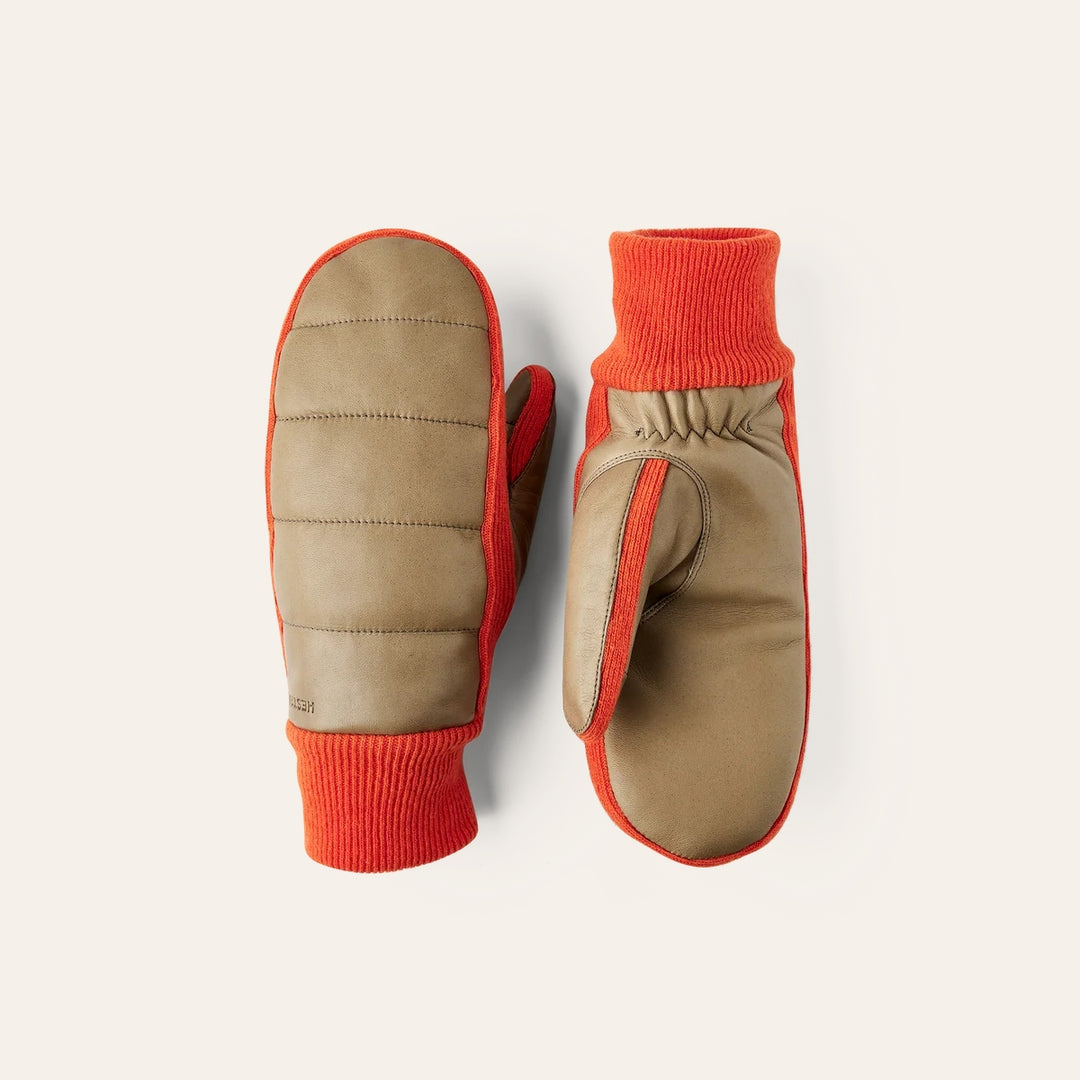 Hestra Jeanne Mitt Jute W
