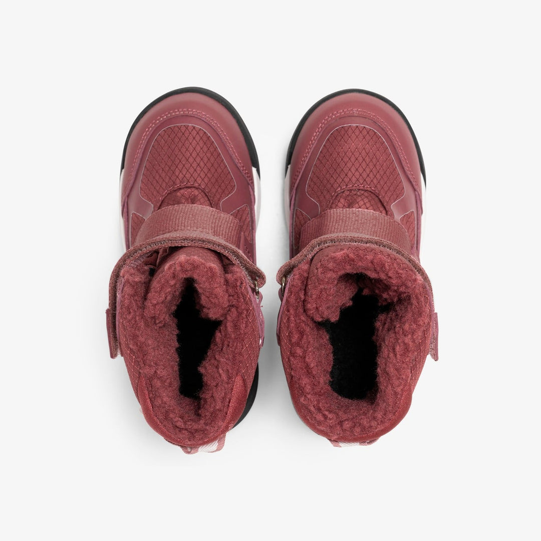 Viking Constrictor Warm SC WP 2V Dark Pink B