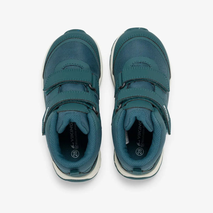 Viking Veme Reflex Mid GTX Petrol B