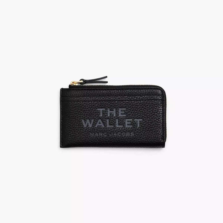 Marc Jacobs The Top Zip Multi Wallet