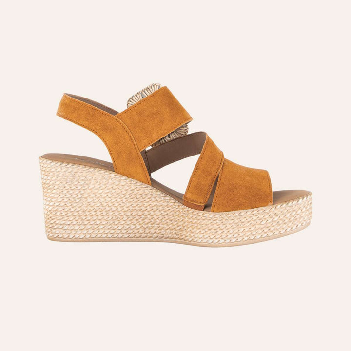 Gabor Kilehælsandal Valley W