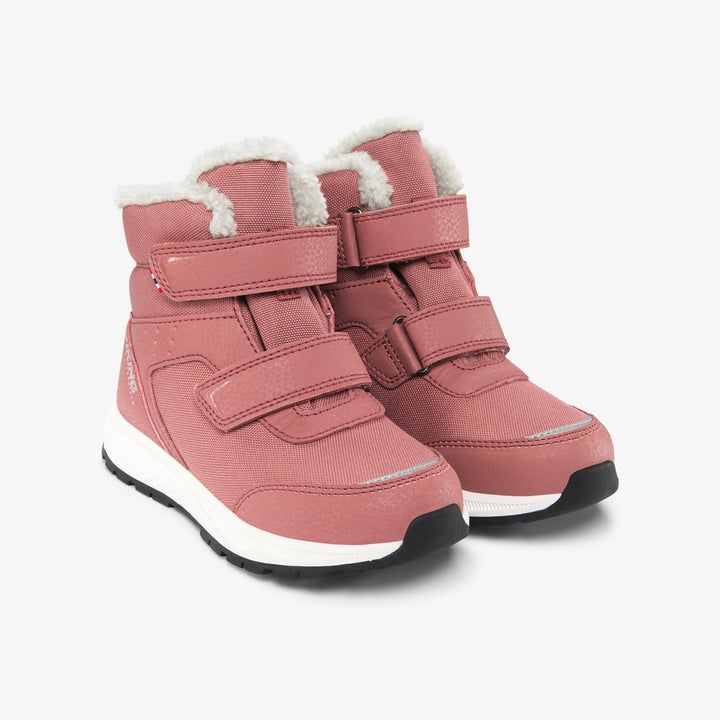 Viking Equip Warm WP 2V Pink B