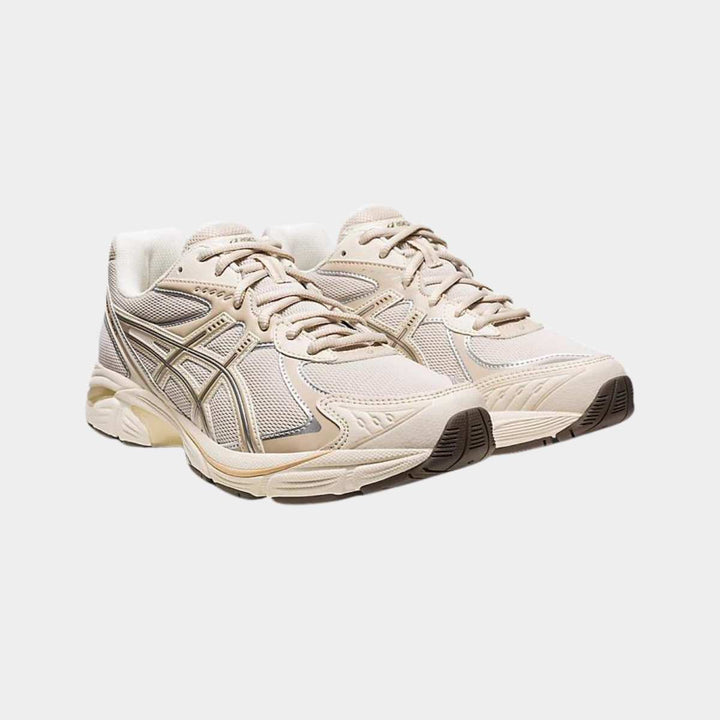 Asics GT-2160 Oatmeal/Simply Taupe W