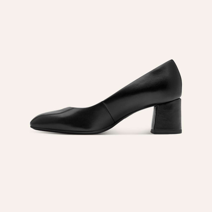 Tamaris Pensko Black Leather W