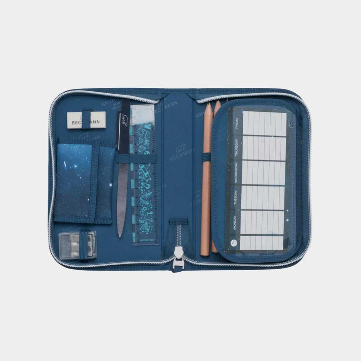 Beckmann Ettlags Pennal m/innhold, Space Mission