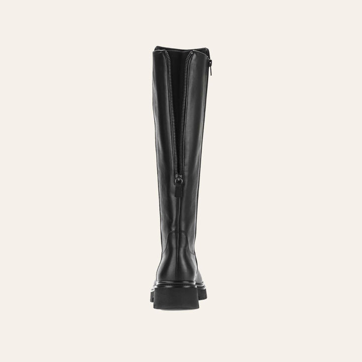 Gabor Høy Boots Black W