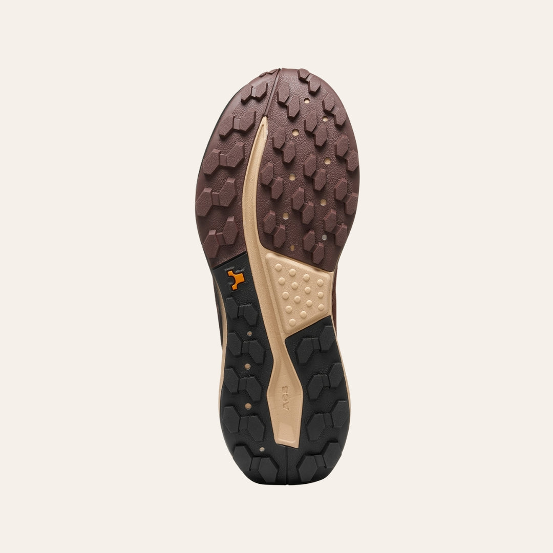 Scarpa Golden Gate LT WP Black-Chocolate W