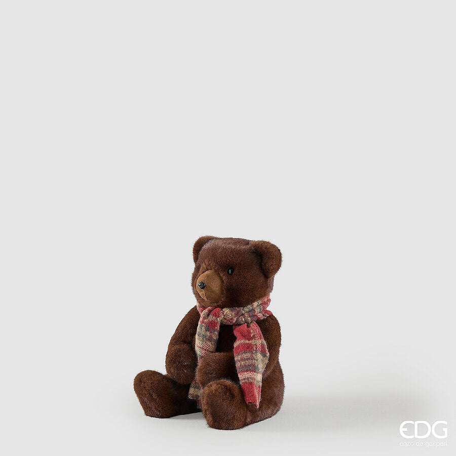 EDG Decoro Orsetto H.30 L.25 L.21