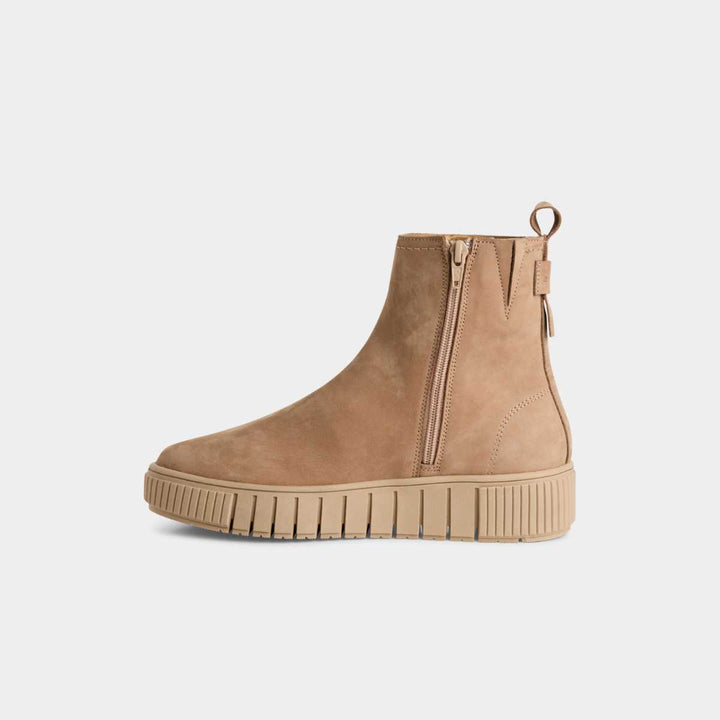 Tamaris Boots Camel W