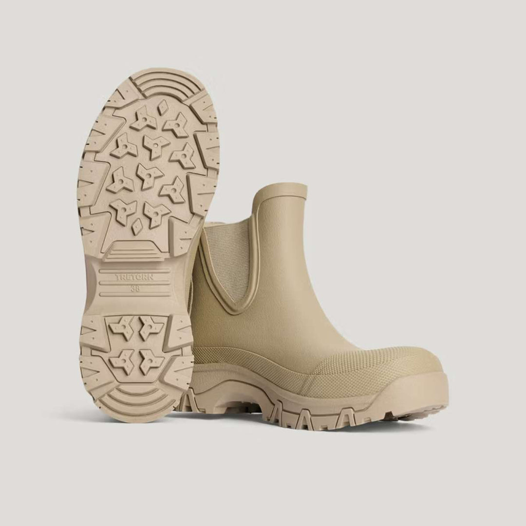 Tretorn Garpa Mule W