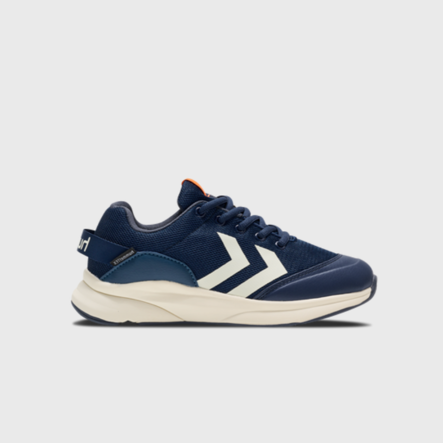 Hummel Reach Navy JR