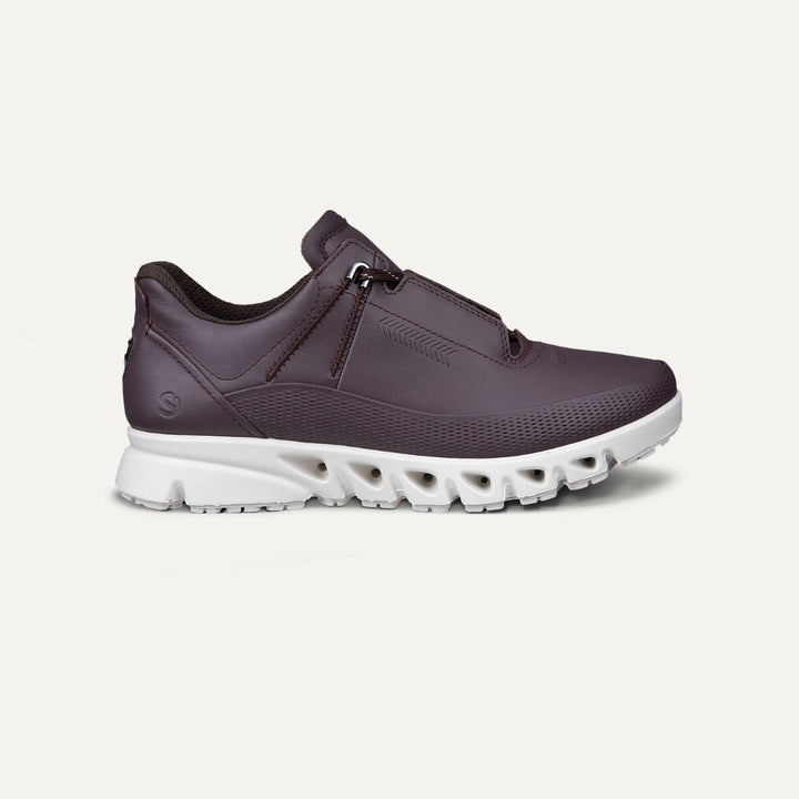ECCO Multi-Vent GTX Raisin W