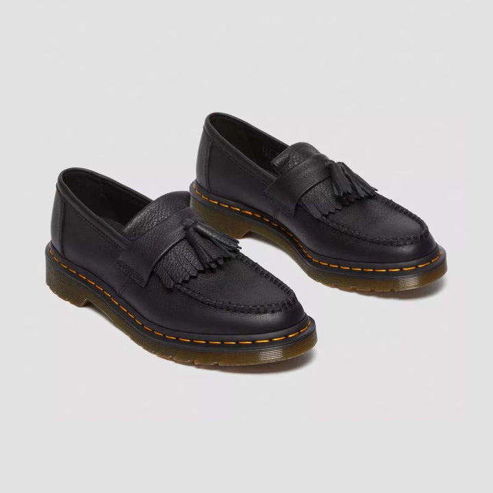 Dr. Martens Adrian Virginia Svart W