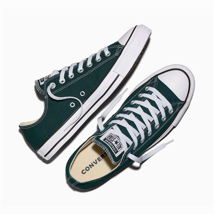 Converse Chuck Taylor All Star Canvas Low Top Steely Pine UNI
