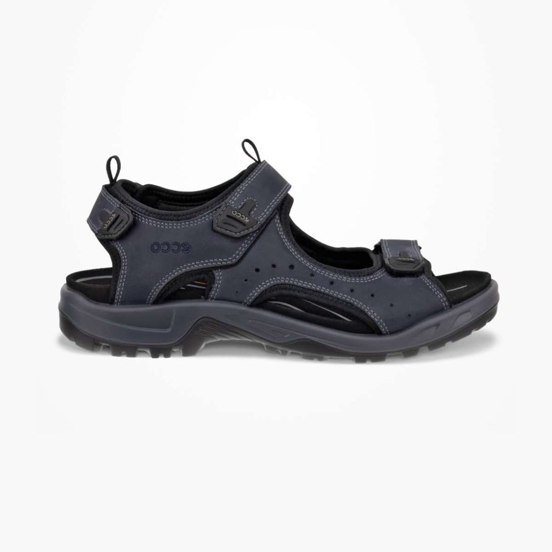 ECCO Sandal Offroad Marine Nubuck M