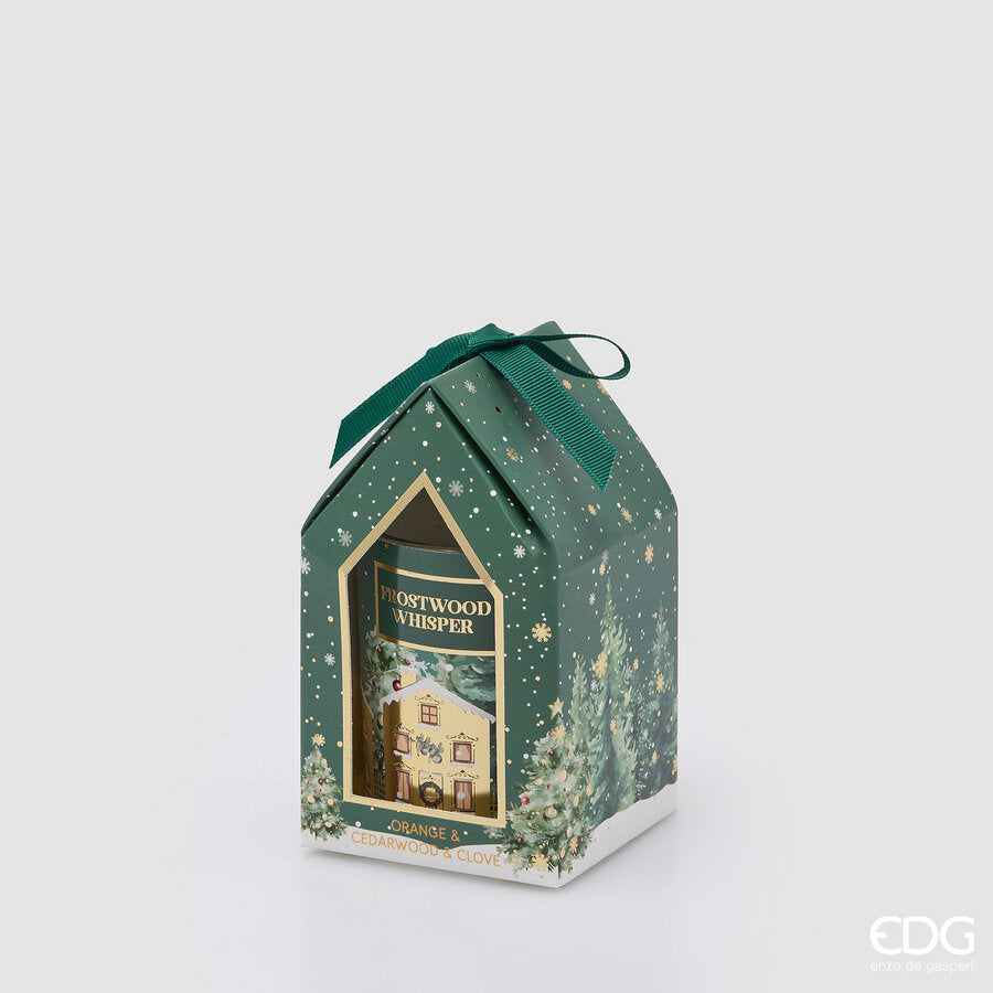 EDG Candela Noel Con Profumo H.8 D.7