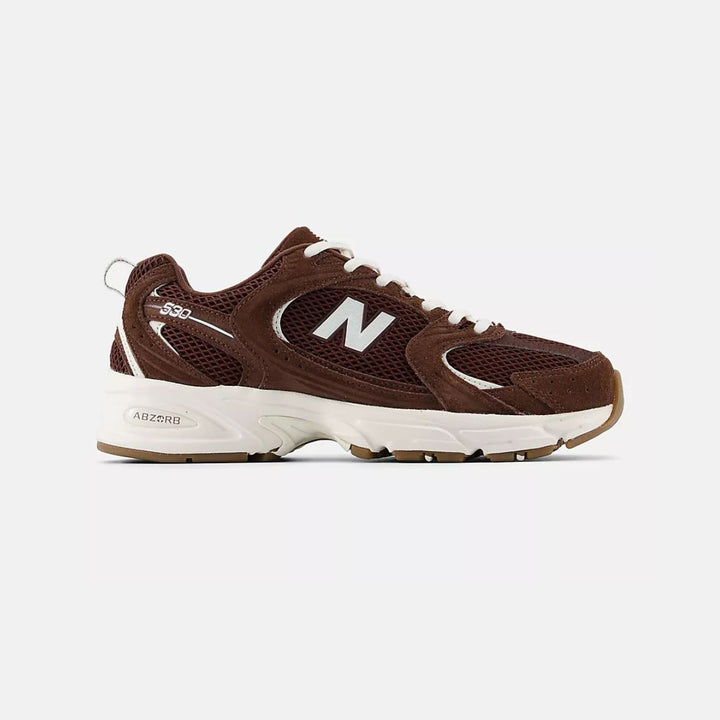 New Balance U530 Pumpernickel / Sea Salt UNI