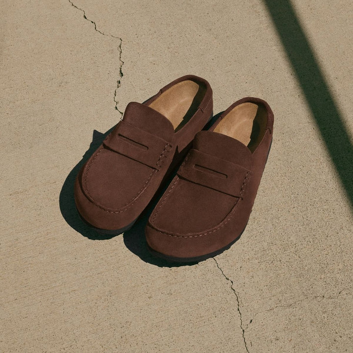 Birkenstock Naples Wrapped Carafe W