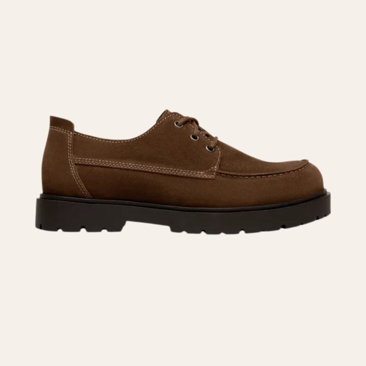 Birkenstock Highwood Moc Lace Low Carafe M