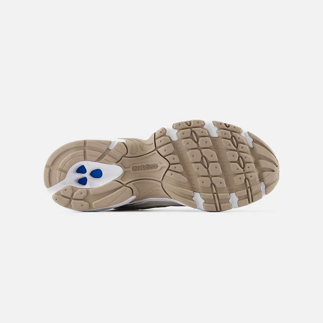 New Balance G740 Timberwolf / Driftwood JR