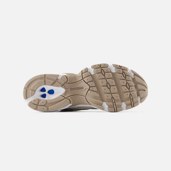 New Balance G740 Timberwolf / Driftwood JR