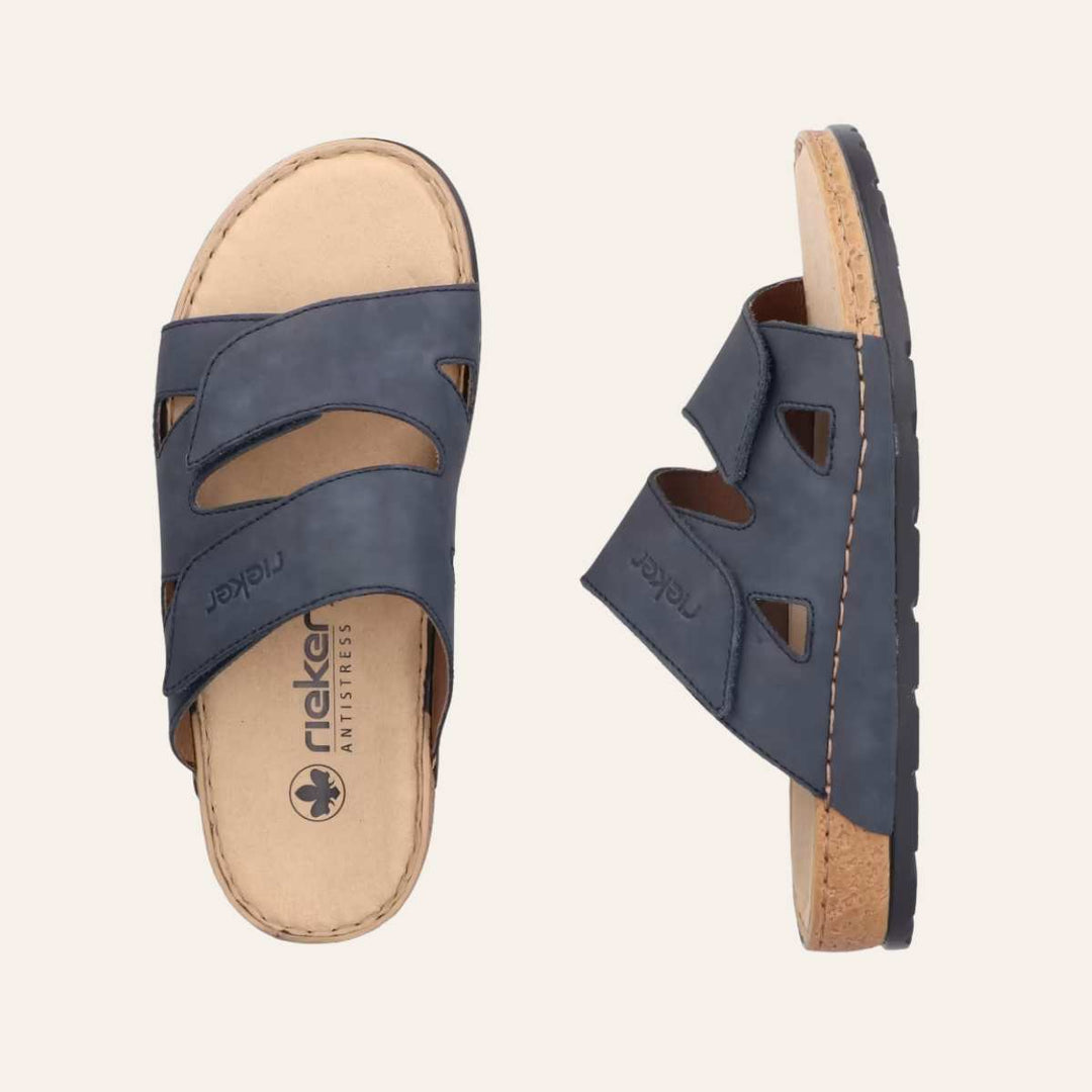 Rieker Sandal Midnight M
