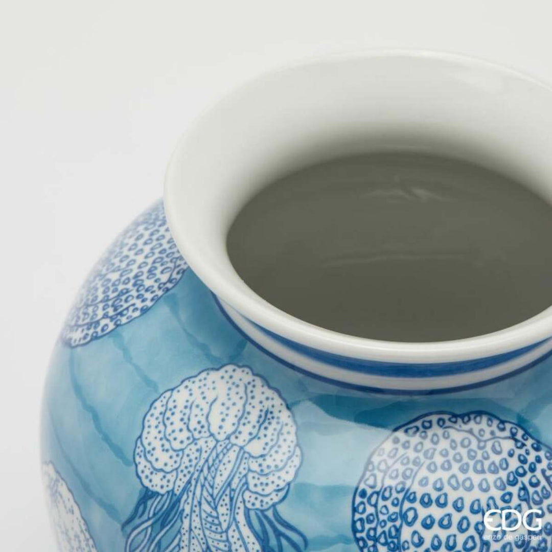 EDG VASO MEDUSA BOMBATO