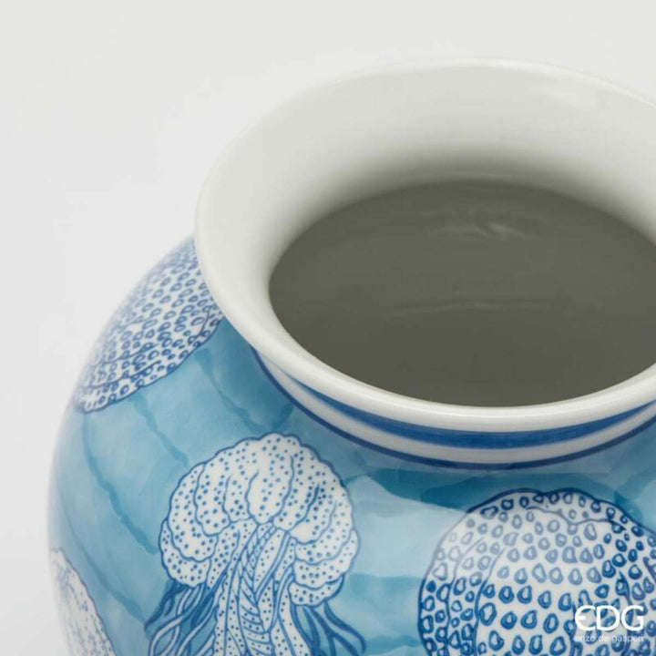 EDG VASO MEDUSA BOMBATO