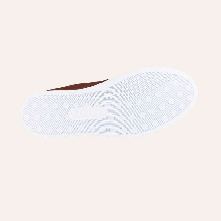 ECCO Soft 10 Cognac M