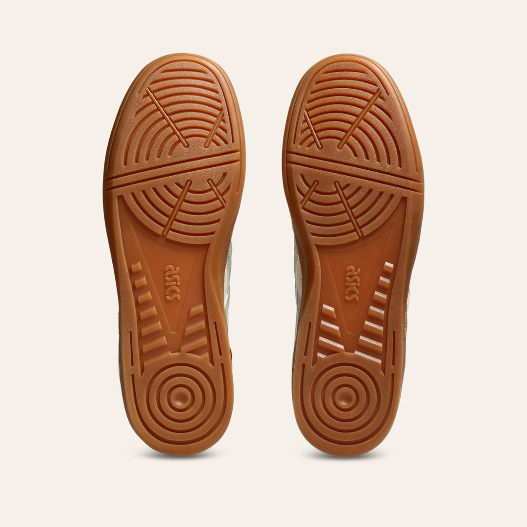 Asics Skyhand OG Marzipan/Dried Leaf Green W