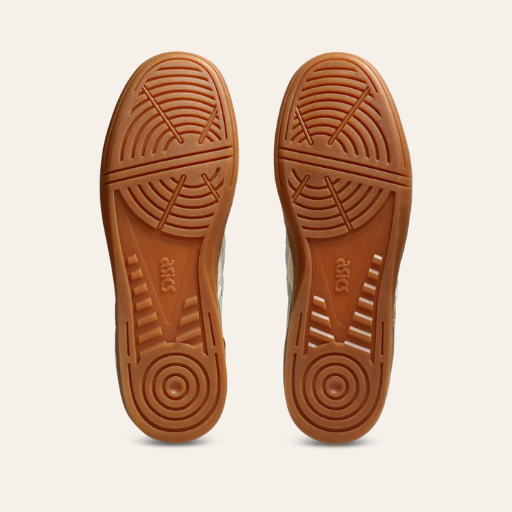 Asics Skyhand OG Marzipan/Dried Leaf Green W