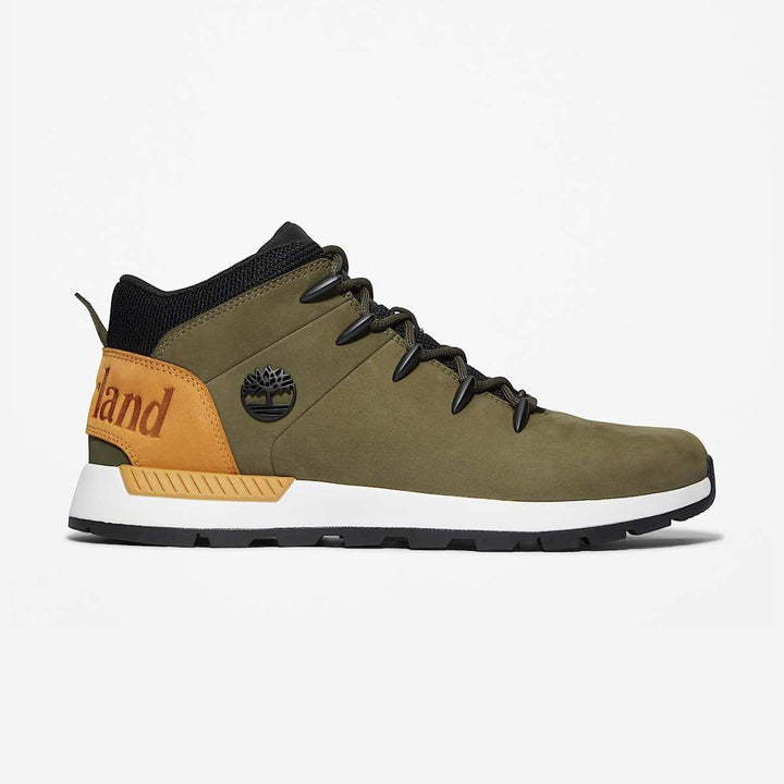 Timberland Sprint Trekker Green M
