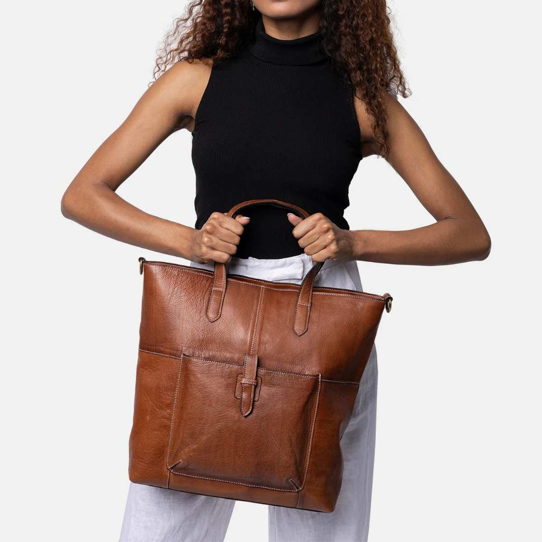 Dixie Layla Urban Walnut