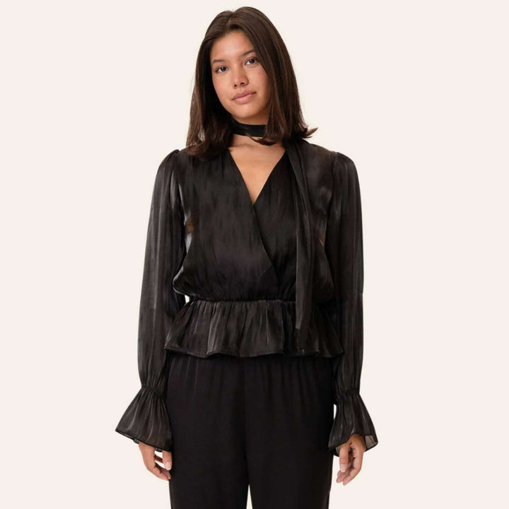 BYIC FreyaIC Shirt Black