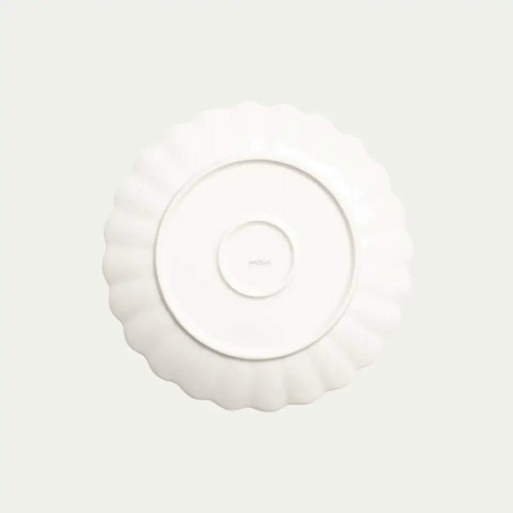 Mateus Oyster Platter 42cm Sand