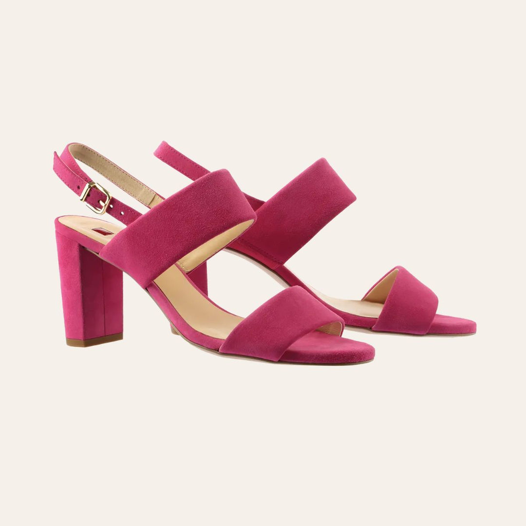 Høgl Amber Pensko Rosa W