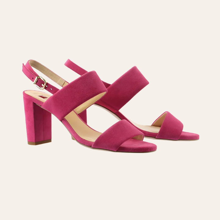 Høgl Amber Pensko Rosa W