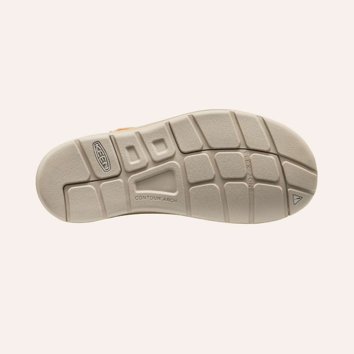 Keen Uneek Lea X Oak Buff/Plaza Taupe W