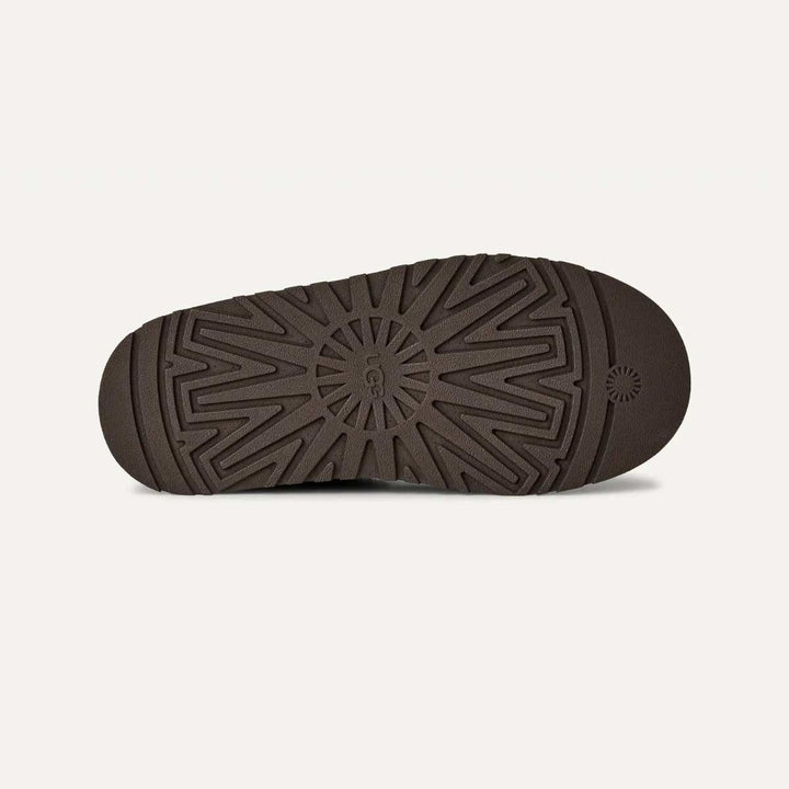 UGG Tazz II Dusted Cocoa W