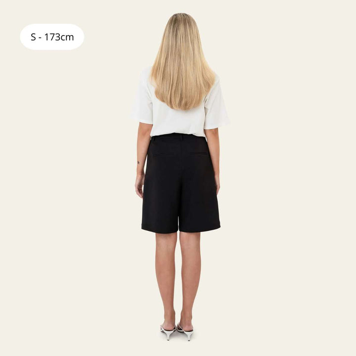 BYIC CelinaIC Shorts Black