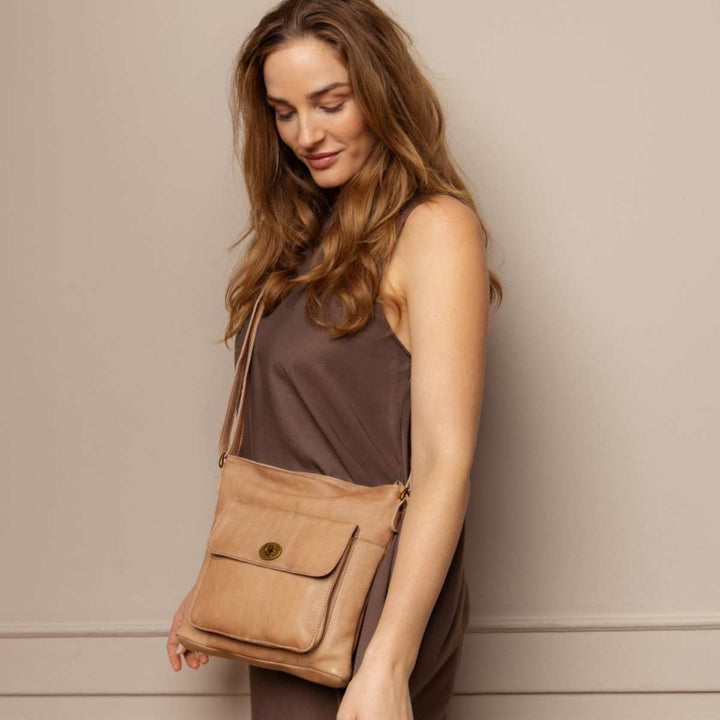 Redesigned by Dixie Kay Urban Taupe